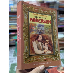 Truyện cổ Andersen 125396