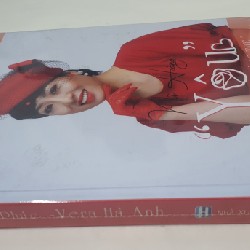 NỮ HOÀNG YÊU  (sách) 6340