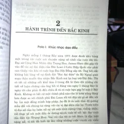 Những năm bão táp - Cuộc chạy đua vào nhà Trắng - Henry Kissinger 1017736