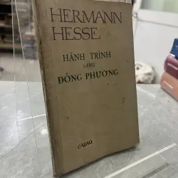 HÀNH TRÌNH SANG ĐÔNG PHƯƠNG - HOÀI KHANH