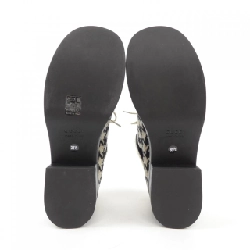 Giày bốt GUCCI 663708