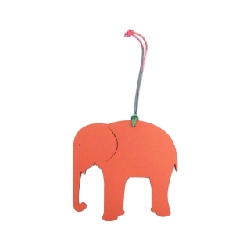 Túi charm ELEPHANT 1053018 của Hermès