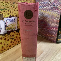 Gã Khờ - Dostoevsky 738887