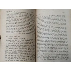 Anh em nhà Karamazov - Fyodor Mikhaylovich Dostoyevsky, Vũ Đình Lưu dịch 273244