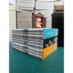 TRUYỆN TRANH Ma Pháp Thiếu Nữ - Magica Quartet 145521