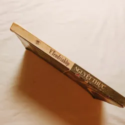 Nguyệt Thực - Vlađimia Tenđriakôp 745324