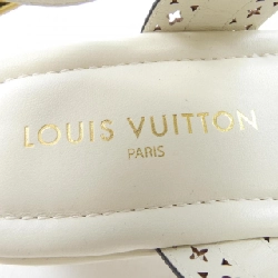 Giày sandal LOUIS VUITTON Maya - Hàng hiệu Chính hãng 828781