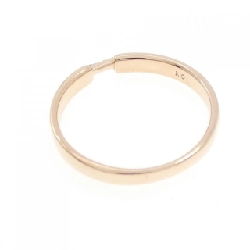 Nhẫn kim cương K10PG 0.016CT 666266