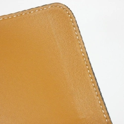 Ví Compact Dogon 043072CK của Hermès - Hàng hiệu Chính hãng 621563