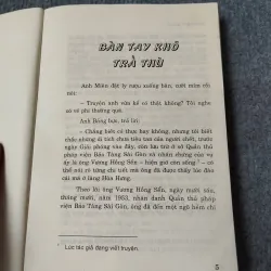 NHỮNG KẺ GIEO GIÓ (TẬP 2) - VŨ BẰNG 729249