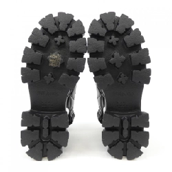 Giày sandal PRADA Monolis 1X439N - Hàng hiệu Chính hãng 827648