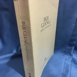 Bùi Giáng Trong cõi người ta 995981