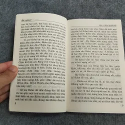 BÀ NGOẠI - MA VĂN KHÁNG 567732