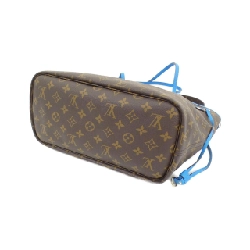 Túi Louis Vuitton Monogram Neverfull Inside Out MM M13753 611339
