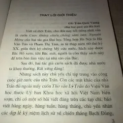 Hoàng đế triều trần 996466