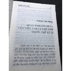 Vàng của đất 2000 mới 70% ố bẩn nhẹ Nhiều tác giả HPB0906 SÁCH VĂN HỌC 915563