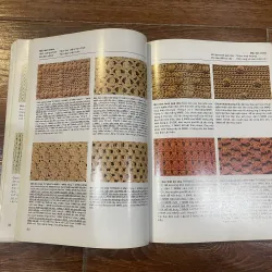 Hướng dẫn Đan Móc Thêu - Kim Yến (10) 1010670