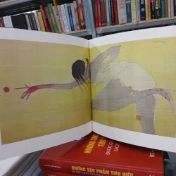 HƠI THỞ NHẸ (BÌA CỨNG) - BÙI TIẾN TUẤN 996544