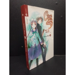 Cô gái văn chương và Tuyển tập tình yêu tập 1 mới 90% bẩn nhẹ 2017 HCM2105 Nomura Mizuki SÁCH VĂN HỌC Rebooks.vn