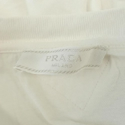 Áo thun PRADA UJM493 S151 1LK - Hàng hiệu Chính hãng 893921