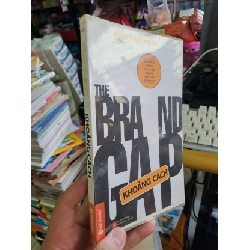 Khoảng cách - Neumeier - 2012 mới 80% ố - MARKETING KINH DOANH - HCM0111 Rebooks.vn