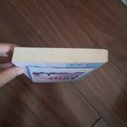 Tâm can - sói xám mọc cánh 706333