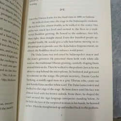 THE WISDOM OF COMPASSION - TRÍ TUỆ CỦA LÒNG THƯƠNG SÓT 560247
