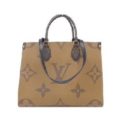 Túi xách Louis Vuitton Monogram Giant OnTheGo MM M45321 - Hàng hiệu Chính hãng 771175