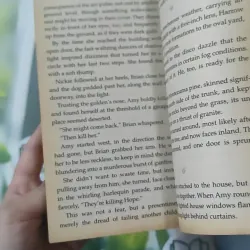 The Darkest Evening of the Year - Dean Koontz 1027246