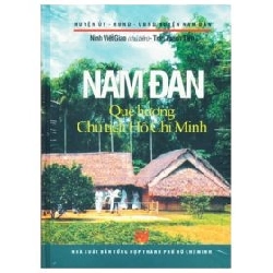 Nam Đàn - Quê Hương Của Chủ tịch Hồ Chí Minh ASB.PO Oreka Blogmeo 230225