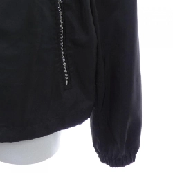 Áo khoác PRADA logo tam giác SGN998 R201 106O - Hàng hiệu Chính hãng 894004