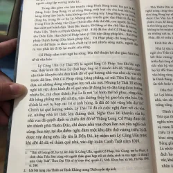 Người lữ hành lặng lẽ của tác giả Hữu Mai 977552