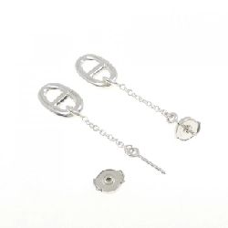 Bông tai Hermès Flandre - Hàng hiệu Chính hãng 842335