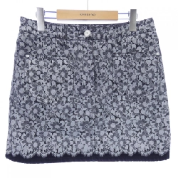 【Mã giảm giá】Chanel CHANEL Váy