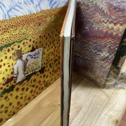 Họa Sĩ Nguyễn Đức Dụ - Qua Thời Gian Và Lịch Sử 974705