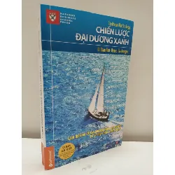 [Phiên Chợ Sách Cũ] Chiến Lược Đại Dương Xanh (2013) - W. Chan Kim, Renee Mauborgne S2610