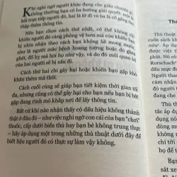 [tâm lý học] Đọc vị bất kỳ ai để không bị lừa dối và lợi dụng 1030037