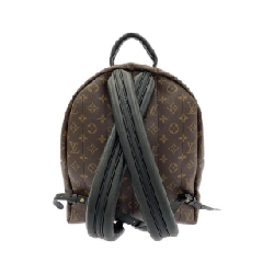 Ba lô Louis Vuitton Monogram Palm Springs MM M41561 - Hàng hiệu Authentic 801290