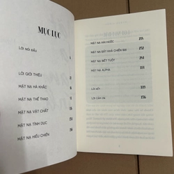 Mặt nạ nam tính 476371