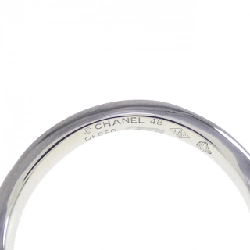 Nhẫn Ruy Băng của Chanel - Hàng hiệu Authentic 837907