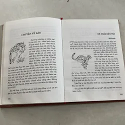 Kho tàng chuyện nổi tiếng thế giới về loài vật 598254