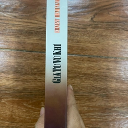 Giã từ vũ khí - Ernest Hemingway (t4) 530549