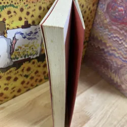 Mùi Hương - Patrick Suskind 925868