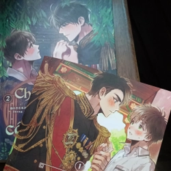 Chuyện Tình Cây Liễu - Trọn Bộ 2 Tập Kèm Bookmark  502817
