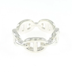 Nhẫn Hermès Chaîne d'Ancre 665197