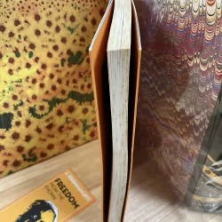 Tự Do Vượt Trên Sự Hiểu Biết - Jiddu Krishnamurti 974717