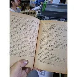 Con đường sấm sét mới 70% ố rách gáy 1986 Văn học nước ngoài HCM1709 559875