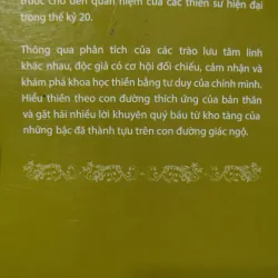 Thở và Thiền  747700