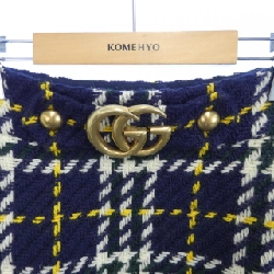 Gucci GUCCI 423871 ZHW52 Váy 647511