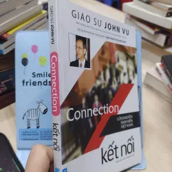 Sách: Kết nối (B1) Tác giả: G.S John Vu 693174
